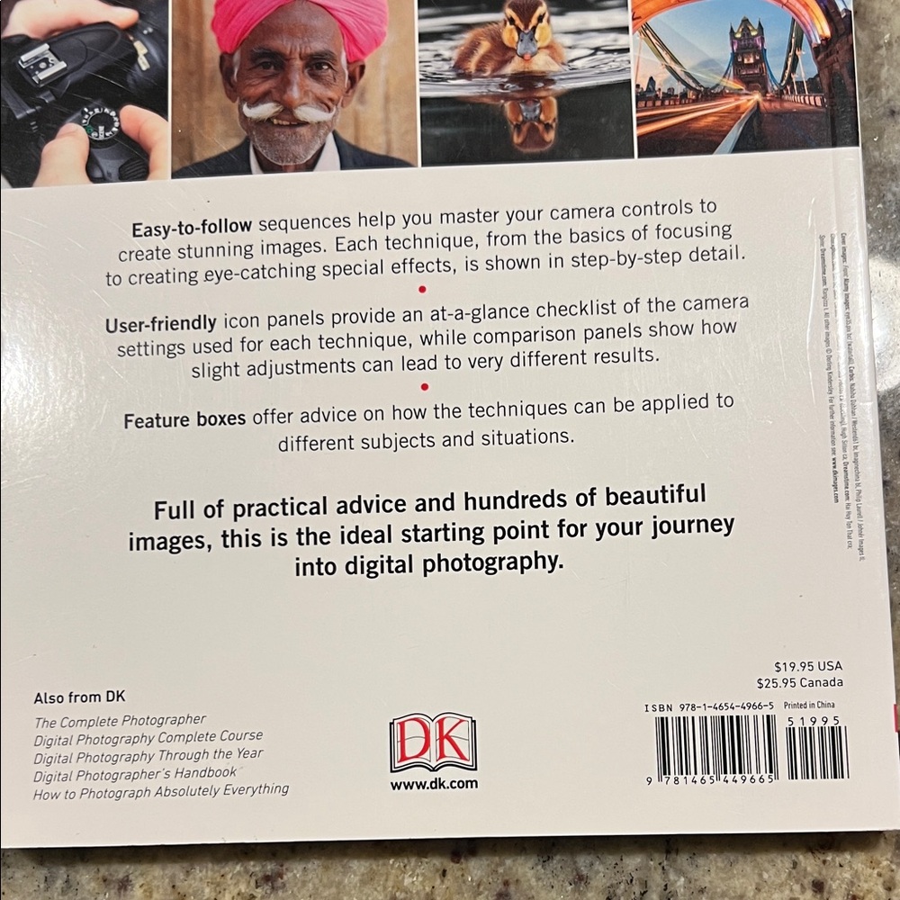 The Beginner's Photography Guide - Picture 4 of 7
